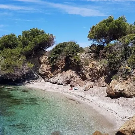 Vue 3 Mn A Pied De La Lumineux Et Moderne * Bandol