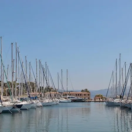 Vue 3 Mn A Pied De La Lumineux Et Moderne Apartmán *