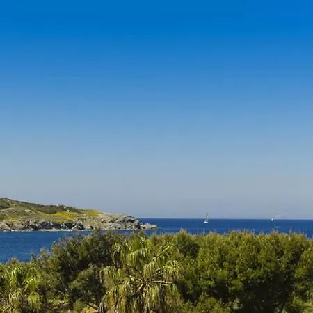 Vue 3 Mn A Pied De La Lumineux Et Moderne Appartement Bandol