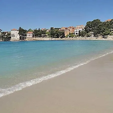 Vue 3 Mn A Pied De La Lumineux Et Moderne * Bandol