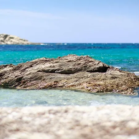 Vue 3 Mn A Pied De La Lumineux Et Moderne Apartmán *