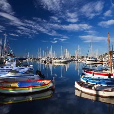 Vue 3 Mn A Pied De La Lumineux Et Moderne Apartmán *