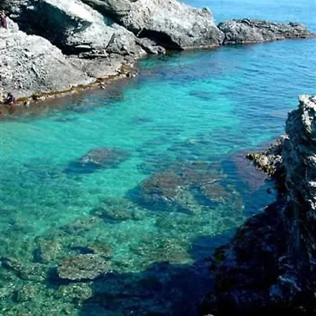 Apartmán Vue 3 Mn A Pied De La Lumineux Et Moderne