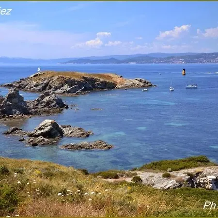 Apartmán Vue 3 Mn A Pied De La Lumineux Et Moderne *