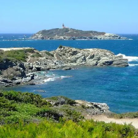 Apartmán Vue 3 Mn A Pied De La Lumineux Et Moderne