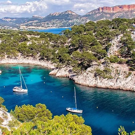 Apartmán Vue 3 Mn A Pied De La Lumineux Et Moderne *