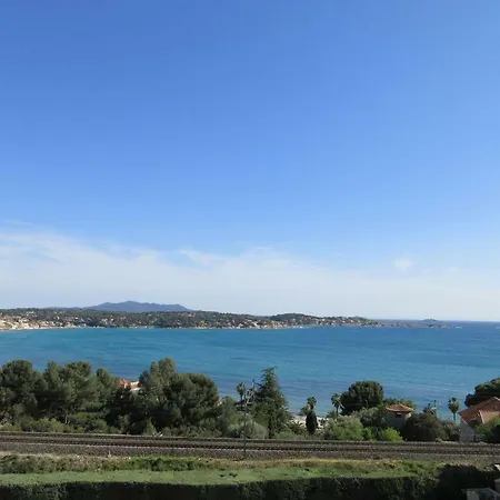 Apartmán Vue 3 Mn A Pied De La Lumineux Et Moderne *