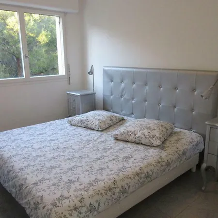 Apartmán Vue 3 Mn A Pied De La Lumineux Et Moderne *